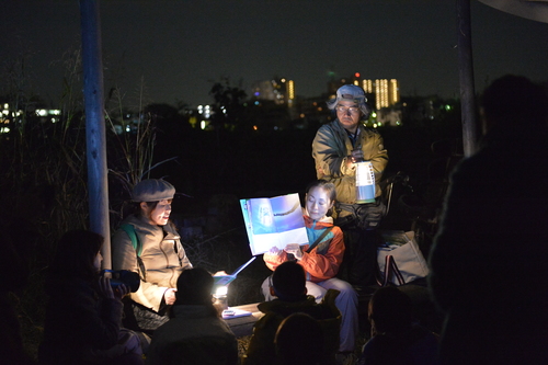 11月16日(日)星空観察会_c0091679_14341815.jpg